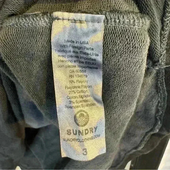 Sundry skirt size 3 - Picture 14 of 15